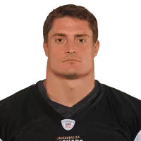 Paul Posluszny - American former american football linebacker