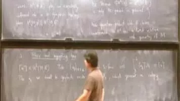 Paul Seidel - Italian mathematician