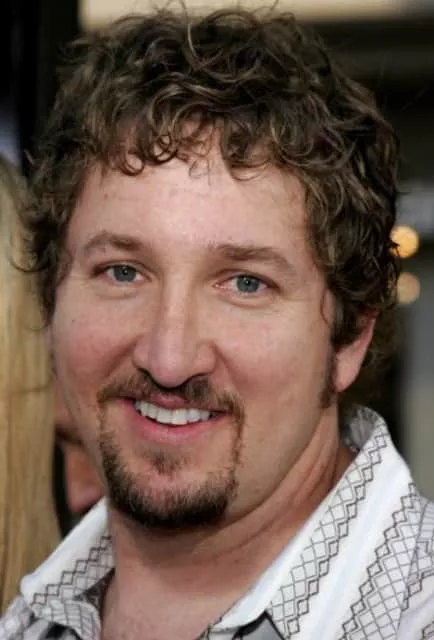 Paul Soter - American actor