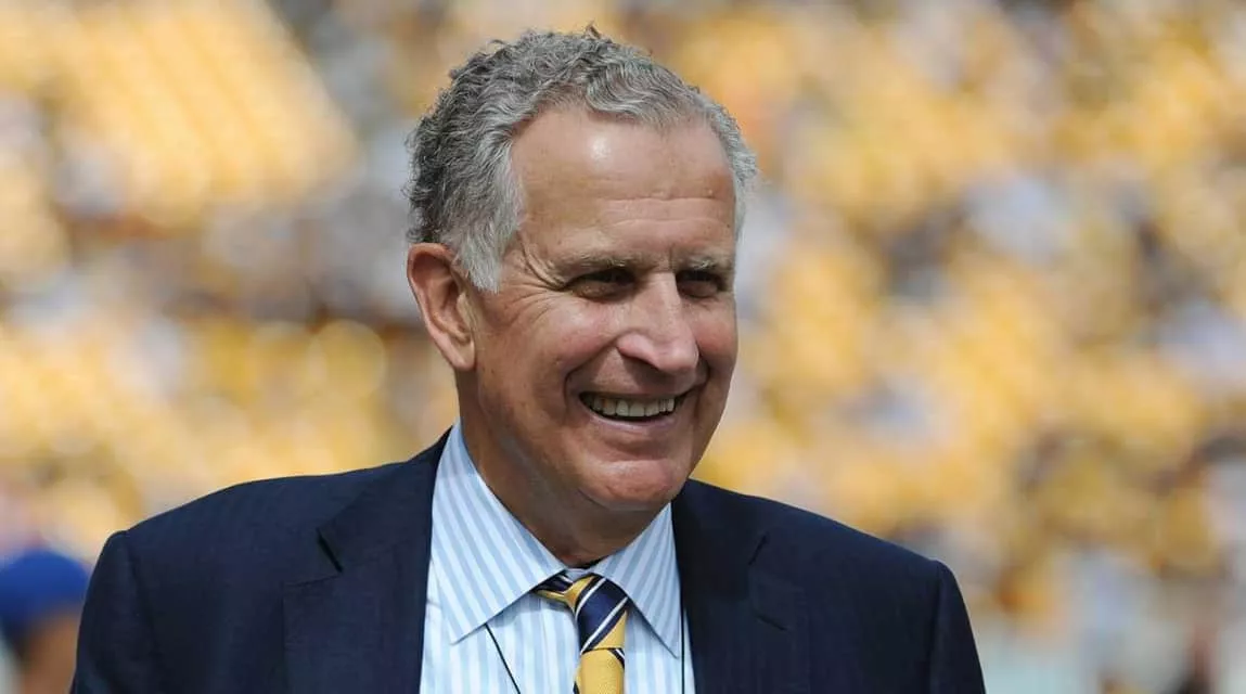 Paul Tagliabue - Chairman of the Board of Directors of Georgetown University