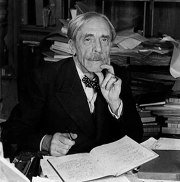 Paul Valéry - French poet