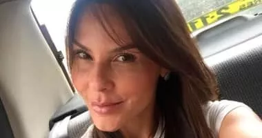 Paula Andrea Betancur - Model