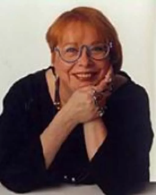 Paula Danziger - American author