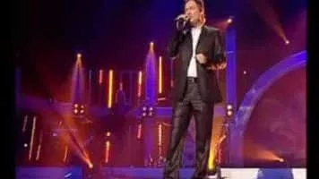 Pearu Paulus - Estonian singer