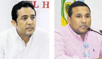 Pedro Lemus - Colombian architect