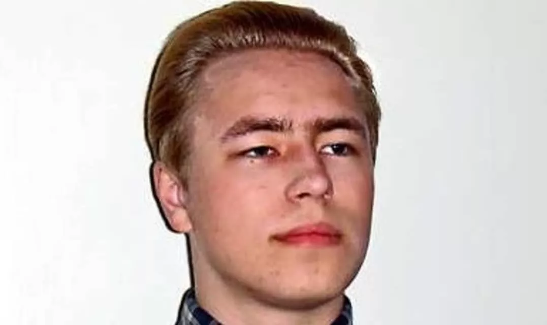 Pekka Eric Auvinen - 