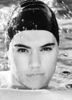 Penny Heyns - South African former swimmer