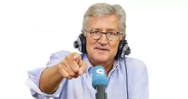 Pepe Domingo Castaño - Television presenter
