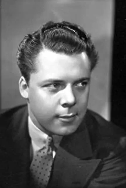 Perc Westmore - Make-up artist