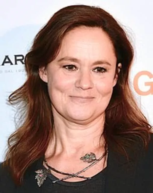 Pernilla August - Swedish actress