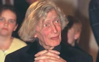 Peter Dickinson - Composer