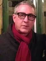 Peter Lyons Collister - American cinematographer