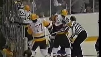 Peter Taglianetti - Ice hockey player