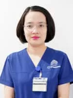 Pham Thi Thuy Duong (Phạm Thị Thùy Dương) - Author