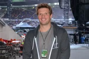 Phil Harvey - Manager