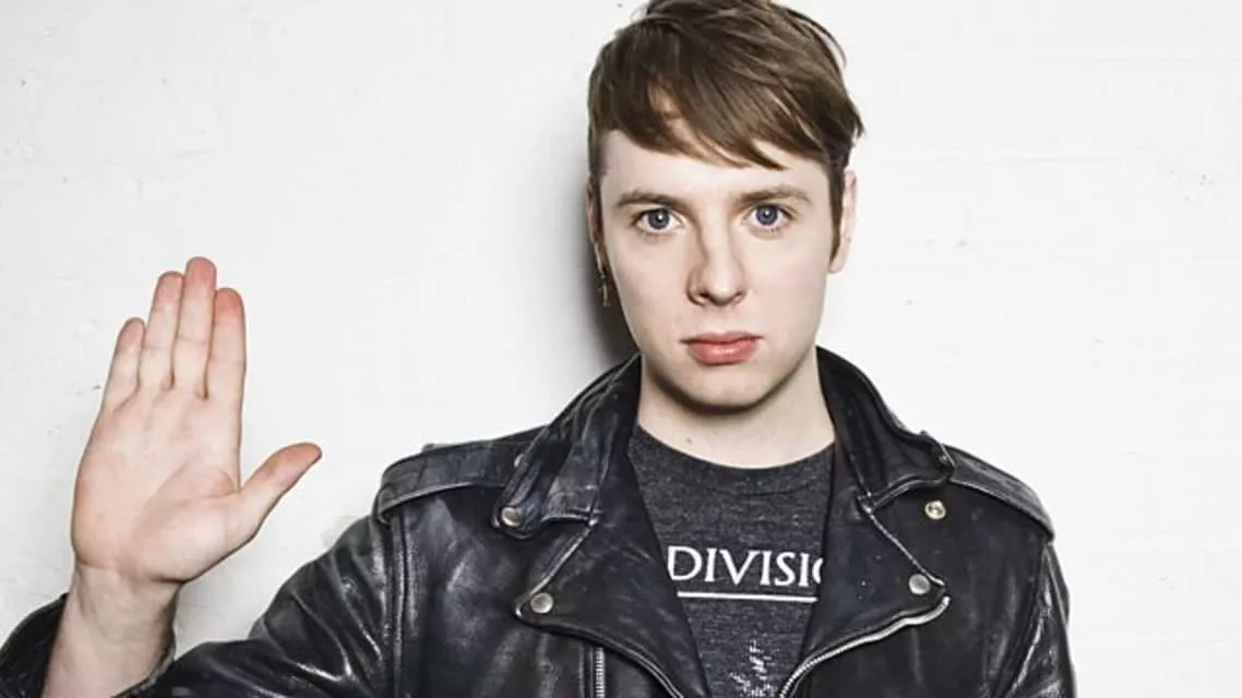 Phil Taggart - Radio presenter