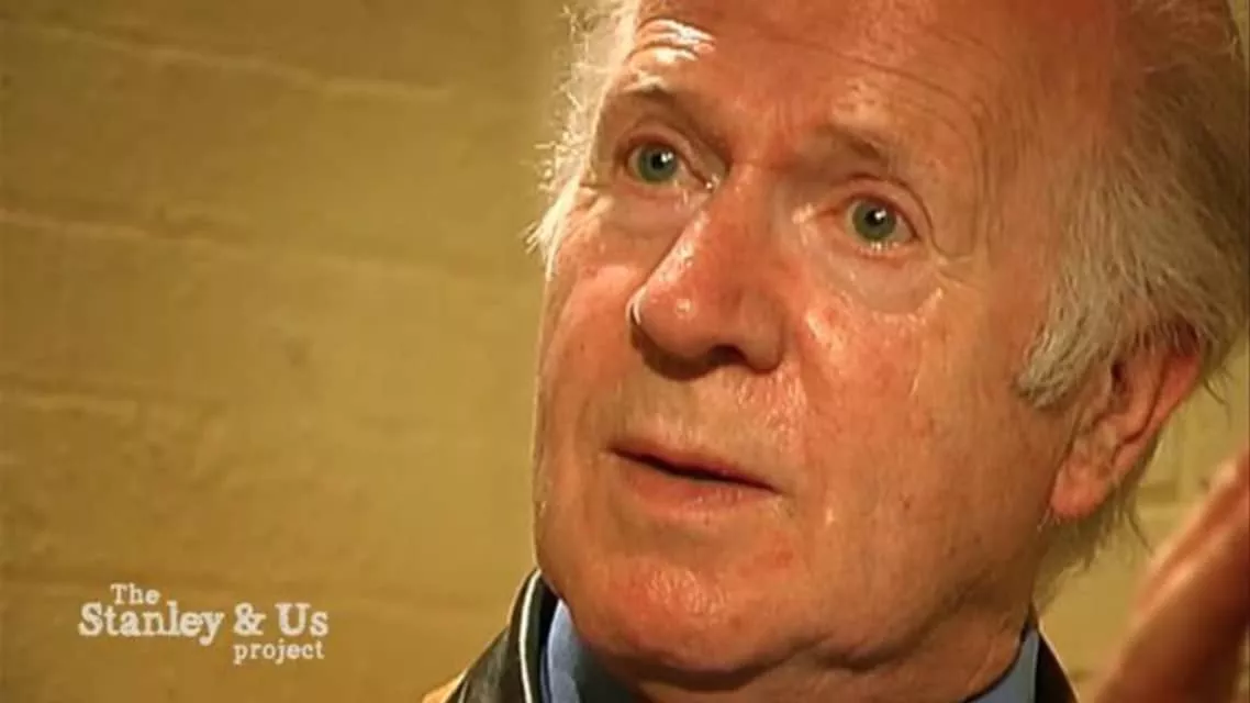 Philip Stone - English actor