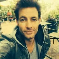 Philipp Karner - Austrian actor