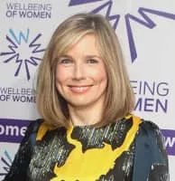 Philippa Tomson - Journalist