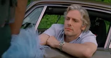 Philippe Brenninkmeyer - Actor