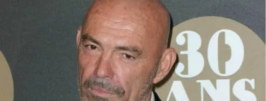 Philippe Corti - Actor