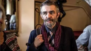 Philippe Lançon - Journalist
