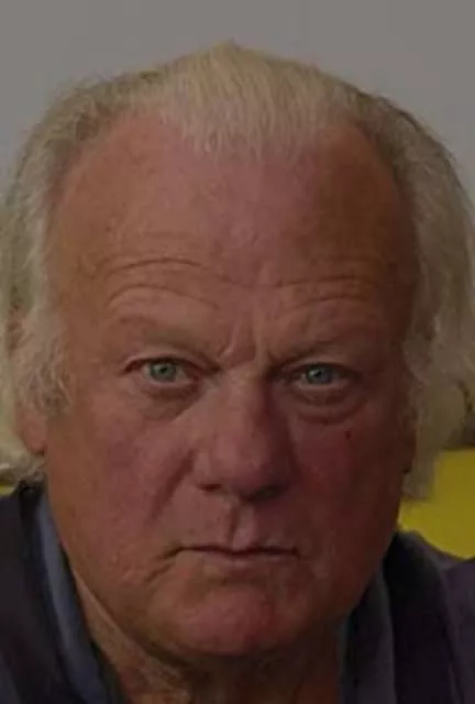 Philippe Nahon - French actor