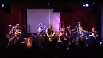 Picchio dal Pozzo - Rock band