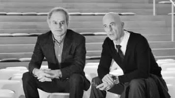 Pierre de Meuron - Architect