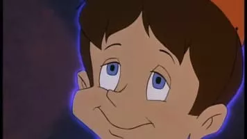 Pinocchio and the Emperor of the Night - 1987 ‧ Fantasy/Adventure ‧ 1h 27m