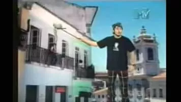 Piores Clipes do Mundo (Os Piores Clipes do Mundo) - TV program