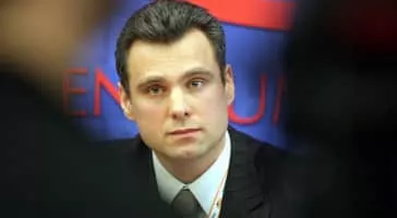 Piotr Woyciechowski - 