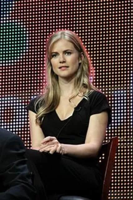 Pippa Black - Australian actress