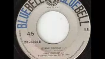 Pippo Starnazza - Italian singer