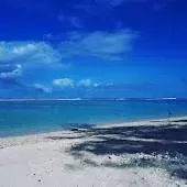 Plage de l'Hermitage - 