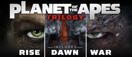 Planet of the Apes - Fictional world