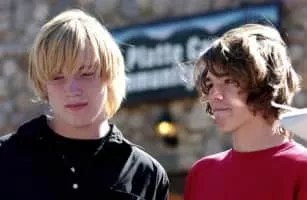 Platte Canyon High School hostage crisis - Hostage situation