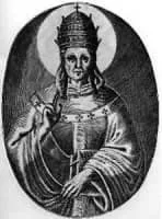 Pope Gregory X - Former head of the Catholic Church