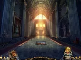 Portal of Evil: Stolen Runes Collector's Edition - Video game