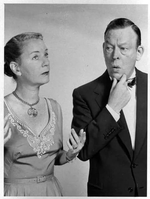 Portland Hoffa - American comedian