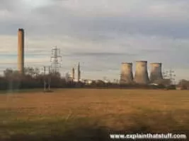 Power Station - Rock duo