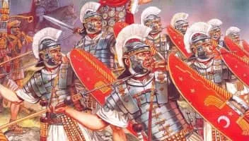 Praetorian Guard - Army