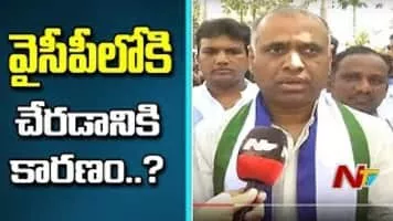 Prasad V. Potluri - Serial entrepreneur