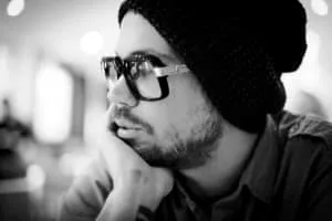Prefuse 73 - American music producer