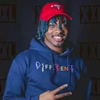 Pretty Lou - Musical artist