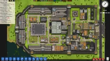 Prison Architect - Video game