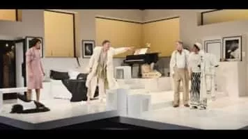 Private Life - 2018 ‧ Drama ‧ 2h 7m