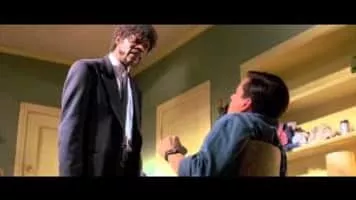 Pulp Fiction - 1994 ‧ Drama/Crime ‧ 2h 58m