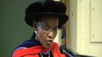 Pumla Gobodo-Madikizela - Clinical psychologist
