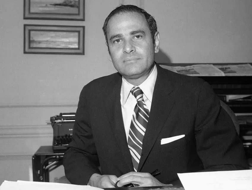 Punch Sulzberger - American publisher